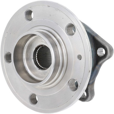 Wheel Bearing and Hub Assembly BCA WE61479