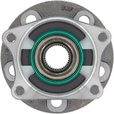 Wheel Bearing and Hub Assembly BCA WE61479