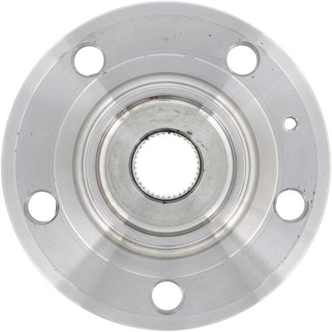 Wheel Bearing and Hub Assembly BCA WE61479