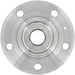 Wheel Bearing and Hub Assembly BCA WE61479