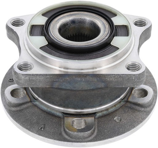Wheel Bearing and Hub Assembly BCA WE61480