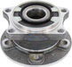 Wheel Bearing and Hub Assembly BCA WE61480