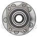 Wheel Bearing and Hub Assembly BCA WE61481