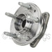 Wheel Bearing and Hub Assembly BCA WE61481