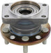 Wheel Bearing and Hub Assembly BCA WE61483