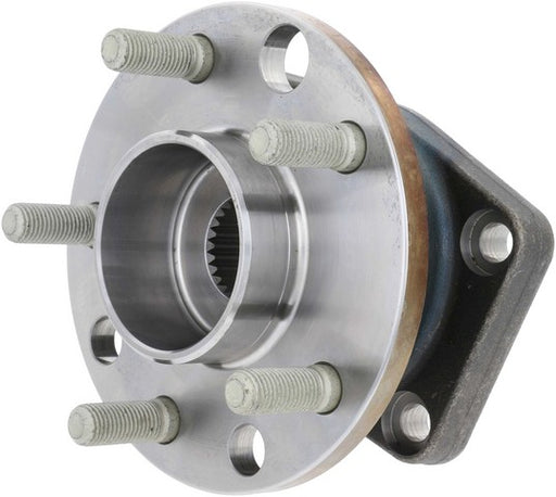 Wheel Bearing and Hub Assembly BCA WE61483
