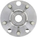 Wheel Bearing and Hub Assembly BCA WE61483