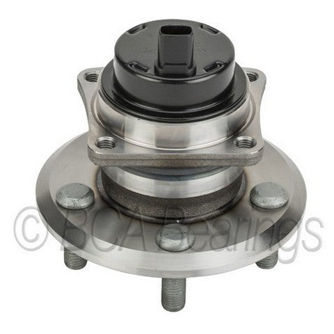 Wheel Bearing and Hub Assembly BCA WE61484
