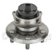 Wheel Bearing and Hub Assembly BCA WE61484
