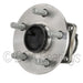 Wheel Bearing and Hub Assembly BCA WE61484