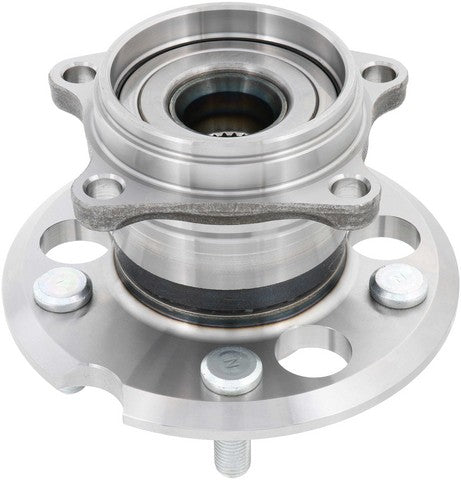 Wheel Bearing and Hub Assembly BCA WE61485