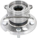 Wheel Bearing and Hub Assembly BCA WE61485