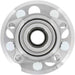 Wheel Bearing and Hub Assembly BCA WE61485