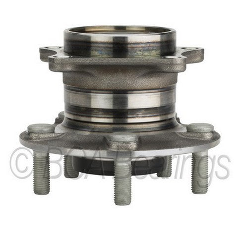 Wheel Bearing and Hub Assembly BCA WE61486