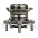 Wheel Bearing and Hub Assembly BCA WE61486