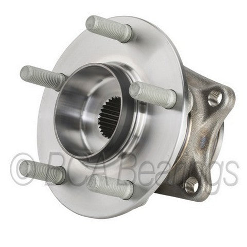 Wheel Bearing and Hub Assembly BCA WE61486