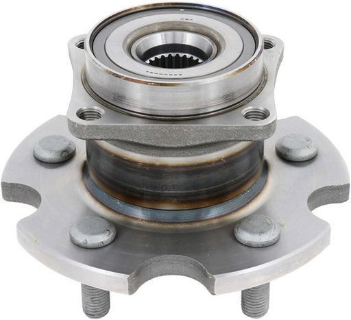Wheel Bearing and Hub Assembly BCA WE61489