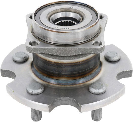 Wheel Bearing and Hub Assembly BCA WE61489