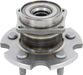 Wheel Bearing and Hub Assembly BCA WE61489