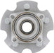 Wheel Bearing and Hub Assembly BCA WE61489