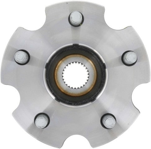 Wheel Bearing and Hub Assembly BCA WE61489