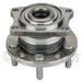 Wheel Bearing and Hub Assembly BCA WE61490