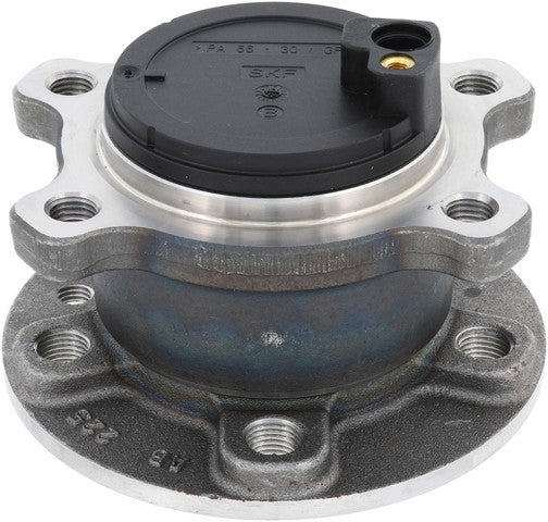 Wheel Bearing and Hub Assembly BCA WE61491