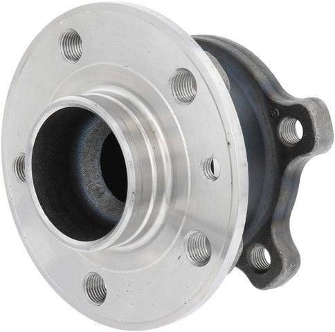 Wheel Bearing and Hub Assembly BCA WE61491