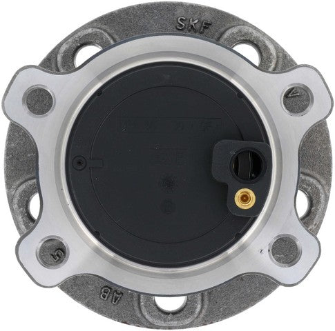 Wheel Bearing and Hub Assembly BCA WE61491