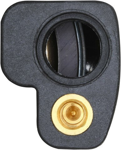 Wheel Bearing and Hub Assembly BCA WE61491