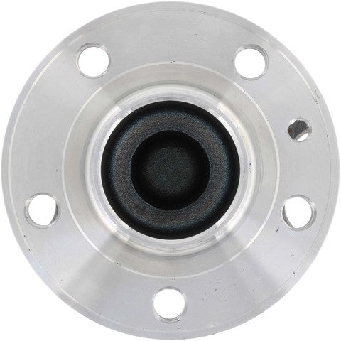 Wheel Bearing and Hub Assembly BCA WE61491