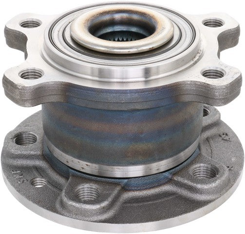 Wheel Bearing and Hub Assembly BCA WE61492