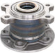 Wheel Bearing and Hub Assembly BCA WE61492