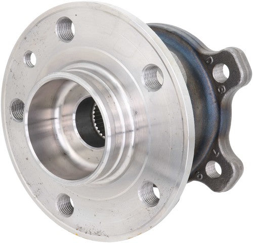 Wheel Bearing and Hub Assembly BCA WE61492