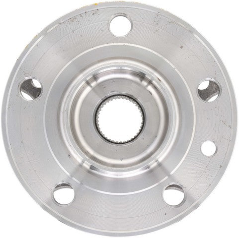 Wheel Bearing and Hub Assembly BCA WE61492