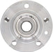 Wheel Bearing and Hub Assembly BCA WE61492
