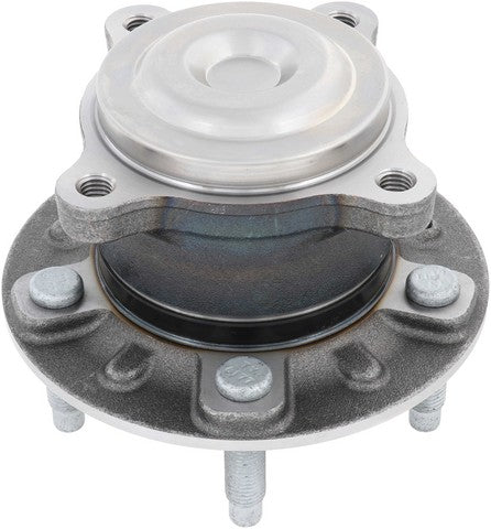 Wheel Bearing and Hub Assembly BCA WE61493