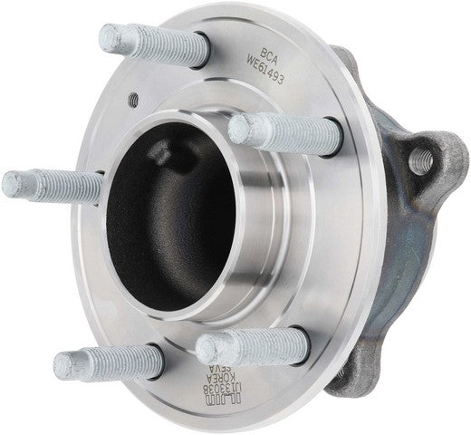 Wheel Bearing and Hub Assembly BCA WE61493