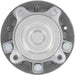 Wheel Bearing and Hub Assembly BCA WE61493