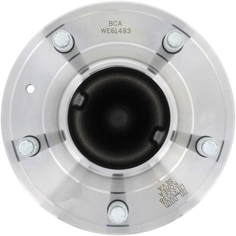 Wheel Bearing and Hub Assembly BCA WE61493