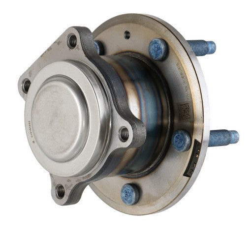 Wheel Bearing and Hub Assembly BCA WE61494