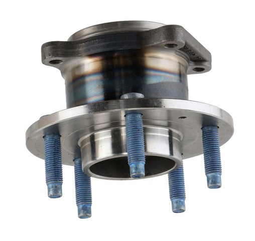 Wheel Bearing and Hub Assembly BCA WE61494