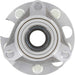 Wheel Bearing and Hub Assembly BCA WE61497