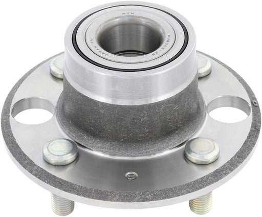 Wheel Bearing and Hub Assembly BCA WE61500