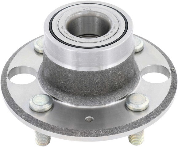 Wheel Bearing and Hub Assembly BCA WE61500