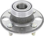 Wheel Bearing and Hub Assembly BCA WE61500