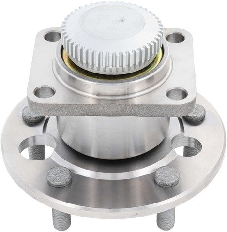 Wheel Bearing and Hub Assembly BCA WE61501