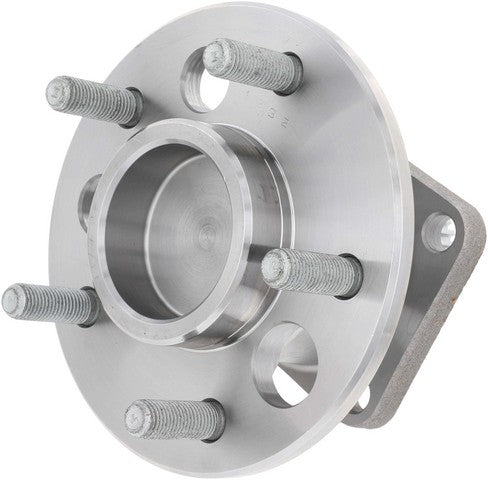 Wheel Bearing and Hub Assembly BCA WE61501