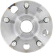 Wheel Bearing and Hub Assembly BCA WE61502