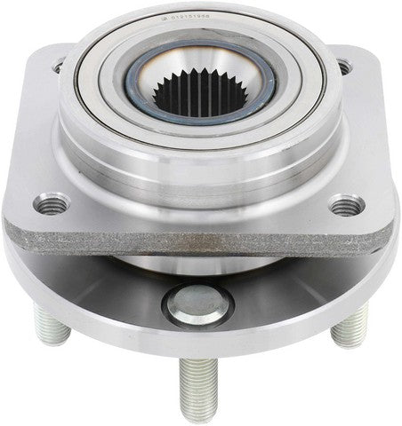 Wheel Bearing and Hub Assembly BCA WE61503